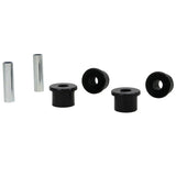 Nolathane REV162.0040 Spring - eye front bushing