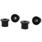 Nolathane REV166.0022 Spring - shackle bushing