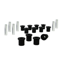 Load image into Gallery viewer, Rear-Leaf-Spring-Shackle-Bushing-Fits-F250-7379