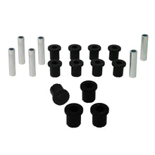 Load image into Gallery viewer, Rear-Leaf-Spring-Shackle-Bushing-Fits-F250-7379