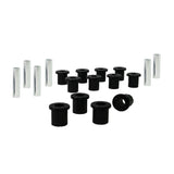 Nolathane REV161.0070 Spring kit