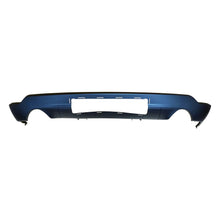 Load image into Gallery viewer, Rear-Lower-Fascia-For-20112019-Jeep-Wk-Grand-Cherokee-W-Dual-Exh-W-Hitch