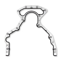 Load image into Gallery viewer, Rear-Main-Cover-Gasket---Molded-Rubber-With-Aluminum-Carrier