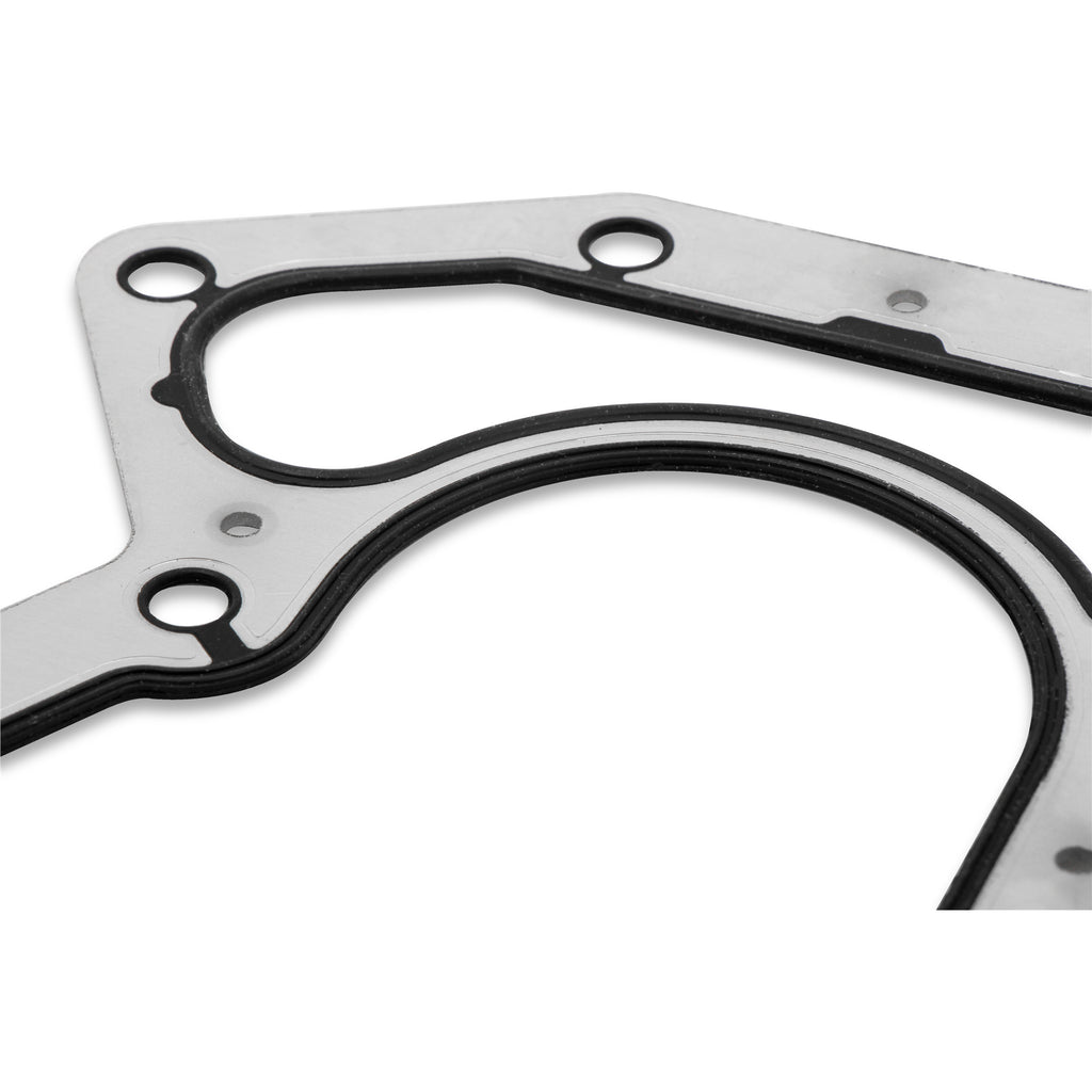 Rear-Main-Cover-Gasket---Molded-Rubber-With-Aluminum-Carrier