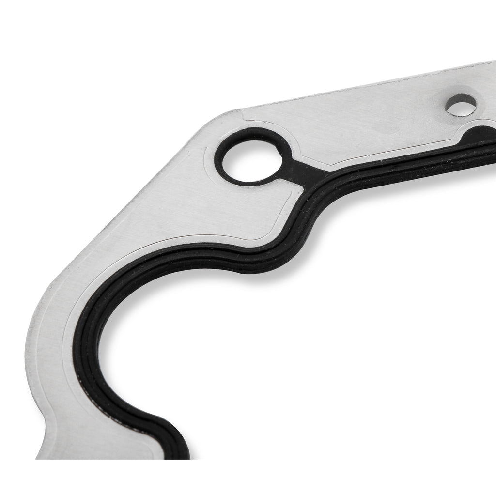 Rear-Main-Cover-Gasket---Molded-Rubber-With-Aluminum-Carrier