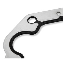 Load image into Gallery viewer, Rear-Main-Cover-Gasket---Molded-Rubber-With-Aluminum-Carrier