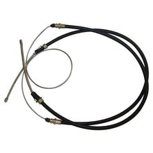 Load image into Gallery viewer, Rear-Parking-Brake-Cable-For-1972-73-C104-Commando;-107-Long