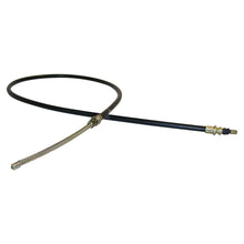 Load image into Gallery viewer, Rear-Parking-Brake-Cable-For-1980-91-Jeep-Sj,-61-Long