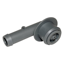 Load image into Gallery viewer, Rear-Pcv-Valve-Elbow-For-1999-2004-Jeep-Wj-Grand-Cherokee-W-4.0L-Engine