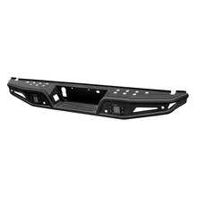 Load image into Gallery viewer, Rear-Pre-Runner-Bumper-Ford-F150-Ti