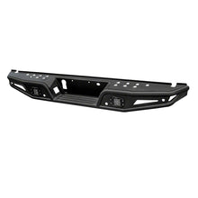 Load image into Gallery viewer, Rear-Pre-Runner-Bumper-Tacoma-Ti