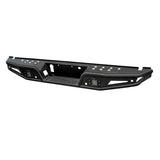 TRAILFX RPRB001TI REAR PRE RUNNER BUMPER TACOMA TI