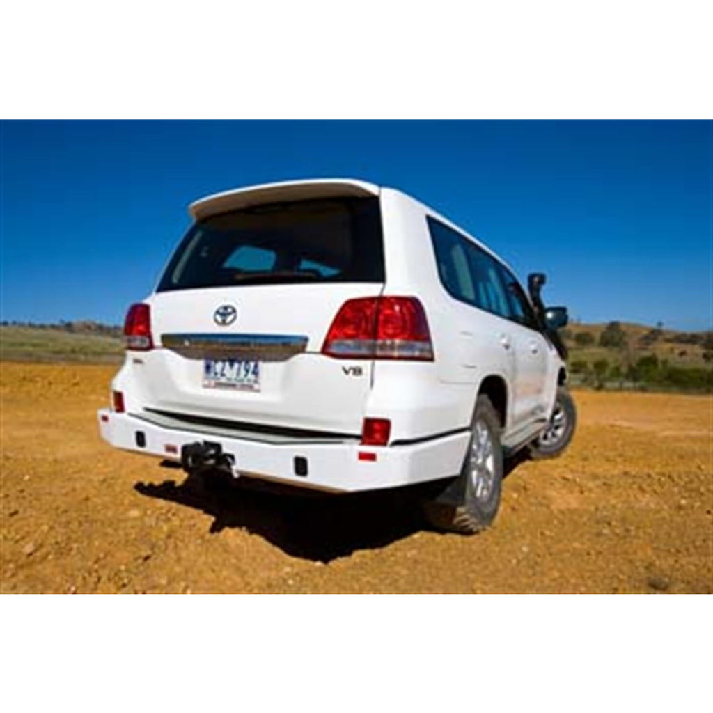 Rear-Protection-Bar-200-Series-Blk-2007-To-1015