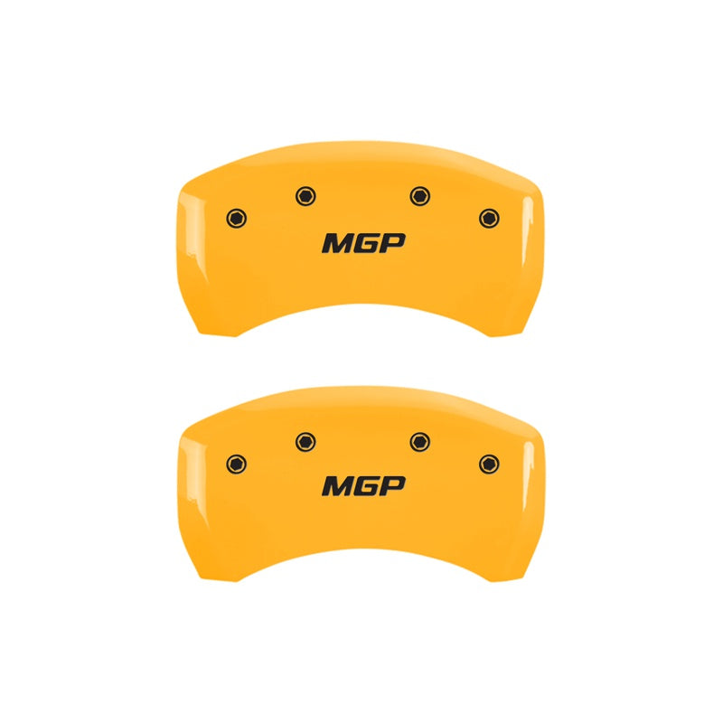 Rear-Set-2-Caliper-Covers-Engraved-Rear--Yellow-Finish-Black-Ch