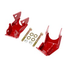 Load image into Gallery viewer, Rear-Shock--Control-Arm-Skid-Plate-18--Jeep-Jl