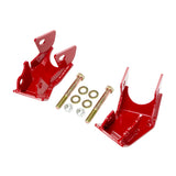 Rancho Suspensions RS62125 RockGEAR Kit de Placa de Deslizamiento