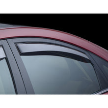 Load image into Gallery viewer, Rear-Side-Window-Deflecto