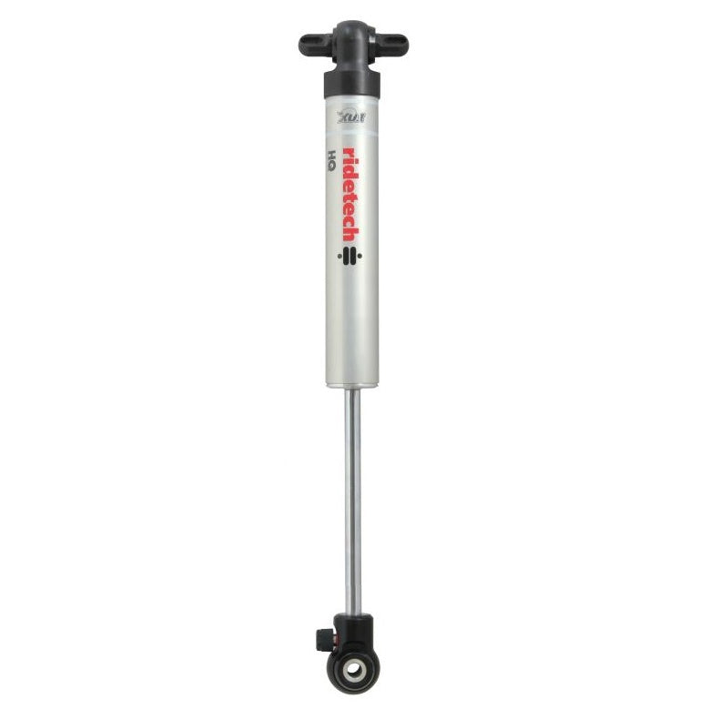 Rear-Single-Adj-Shock-W-5.25In-Narrow-StemBuick-Tie-Bar-Pin-12In--58In