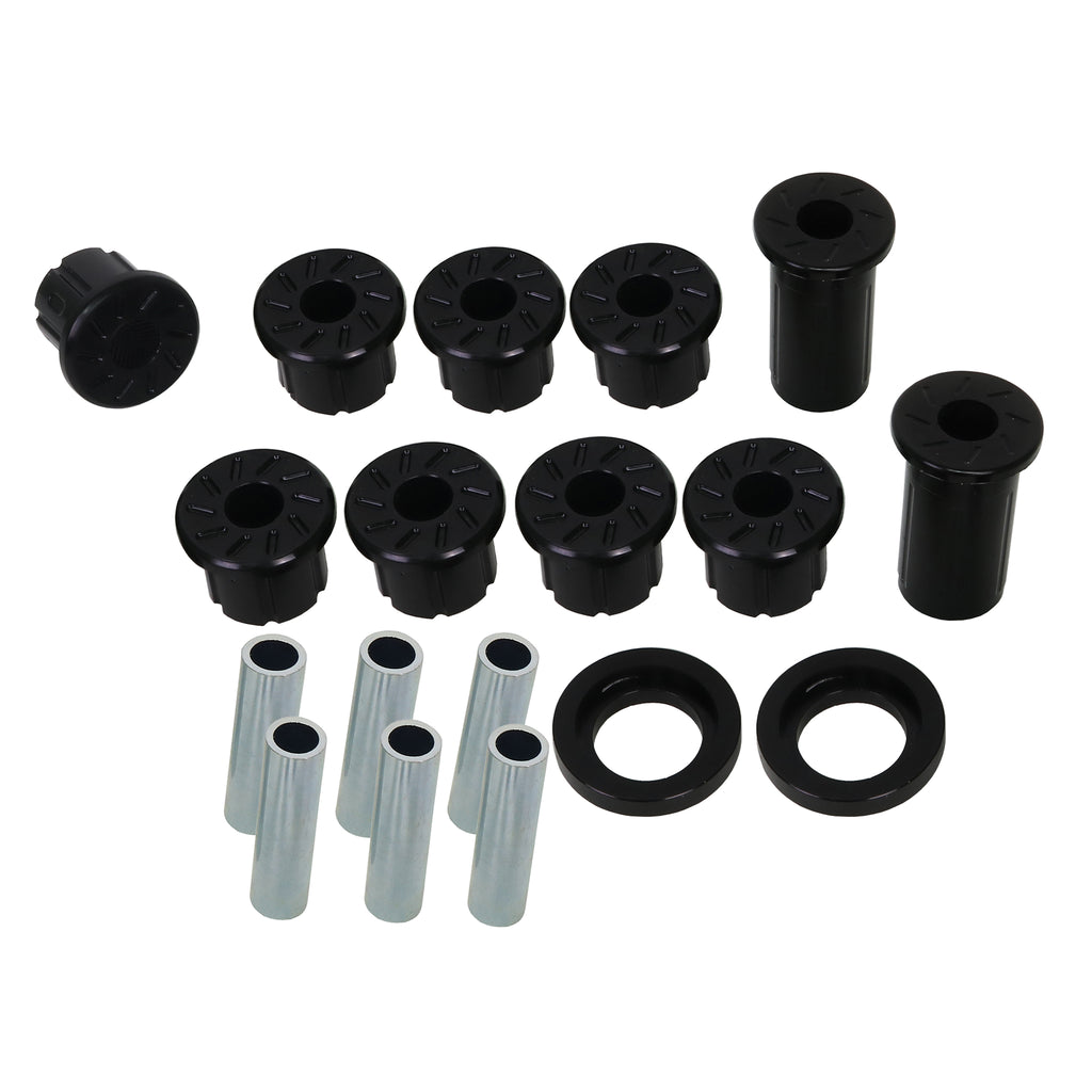 Rear-Spring-Bushing-Kit-Fits-Chevrolet-Blazer-8705