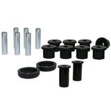 Nolathane REV161.0098 Spring - bushing kit