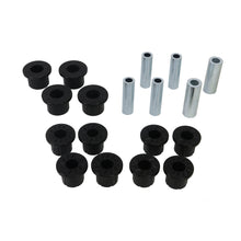 Load image into Gallery viewer, Rear-Spring-Bushing-Kit-Fits-Excursion-0005