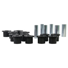 Load image into Gallery viewer, Rear-Spring-Bushing-Kit-Fits-Excursion-0005