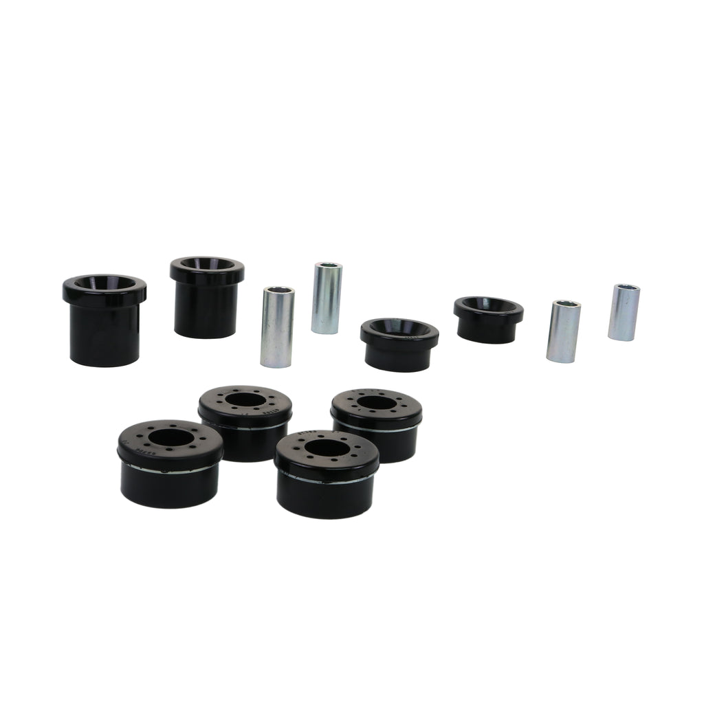 Rear-Subframe-Bushing-Kit-Fits-Pontiac-G8-0809