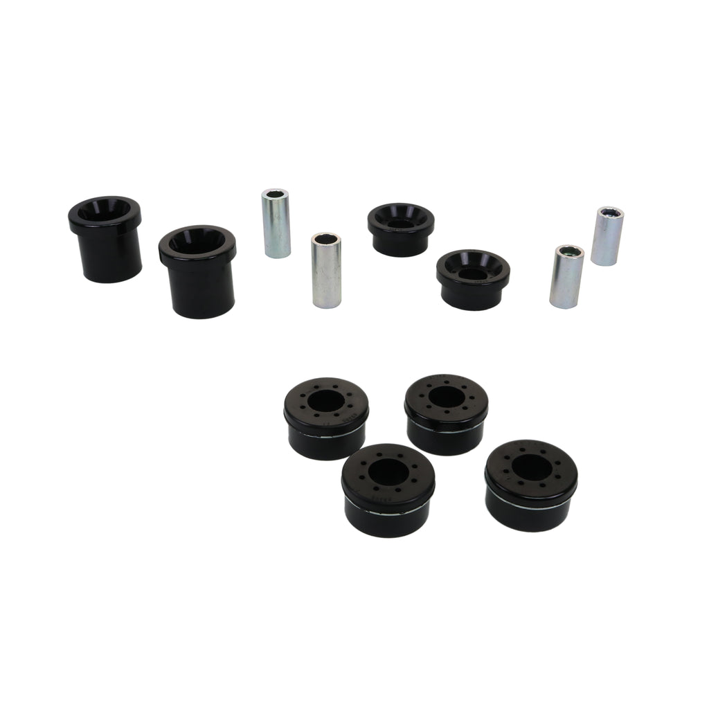 Rear-Subframe-Bushing-Kit-Fits-Pontiac-G8-0809