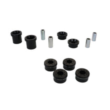 Load image into Gallery viewer, Rear-Subframe-Bushing-Kit-Fits-Pontiac-G8-0809