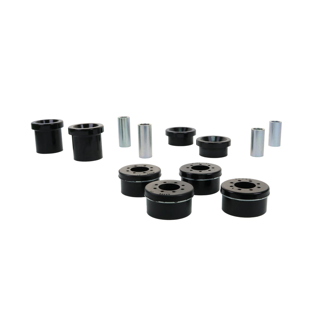 Rear-Subframe-Bushing-Kit-Fits-Pontiac-G8-0809