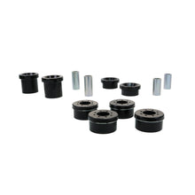 Load image into Gallery viewer, Rear-Subframe-Bushing-Kit-Fits-Pontiac-G8-0809