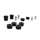 Nolathane REV094.0008 Subframe - mount bushing