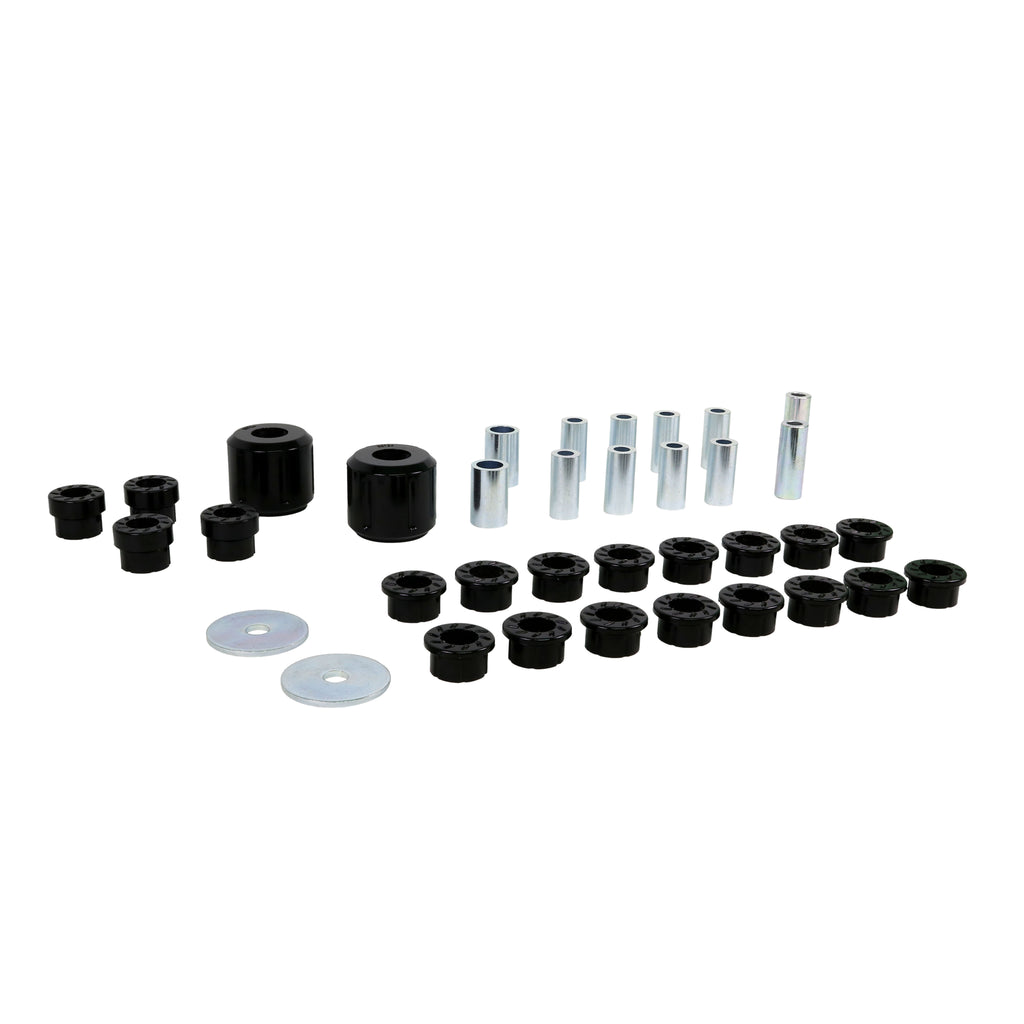 Rear-Suspension-Bushing-Kit-Fits-Chevrolet-Camaro-1015