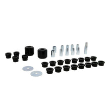 Load image into Gallery viewer, Rear-Suspension-Bushing-Kit-Fits-Chevrolet-Camaro-1015