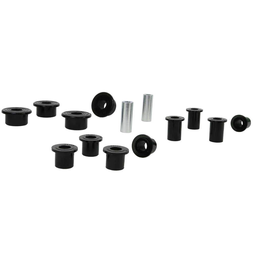 Rear-Suspension-Bushing-Kit-Fits-Ranger-1117