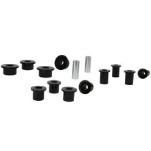 Load image into Gallery viewer, Rear-Suspension-Bushing-Kit-Fits-Ranger-1117