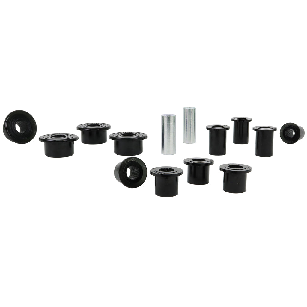Rear-Suspension-Bushing-Kit-Fits-Ranger-1117