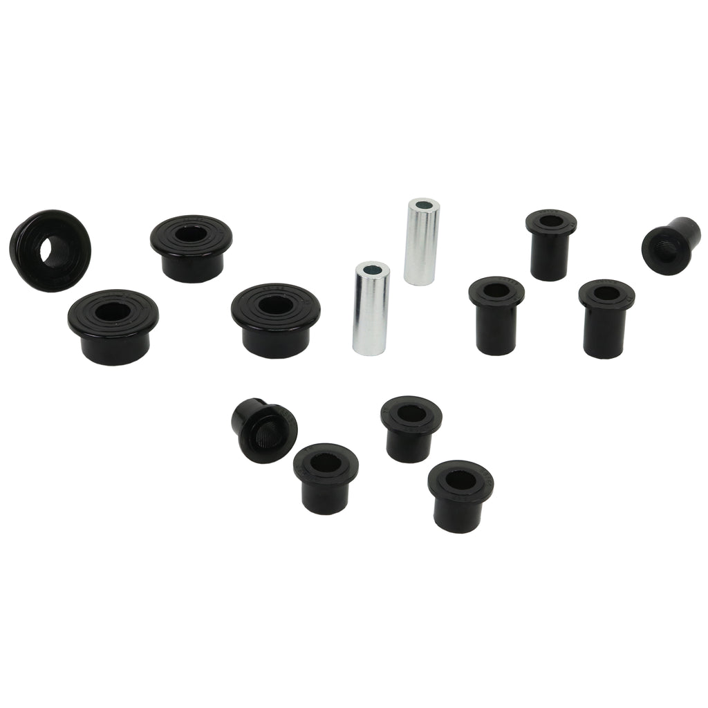 Rear-Suspension-Bushing-Kit-Fits-Ranger-1117