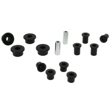 Load image into Gallery viewer, Rear-Suspension-Bushing-Kit-Fits-Ranger-1117