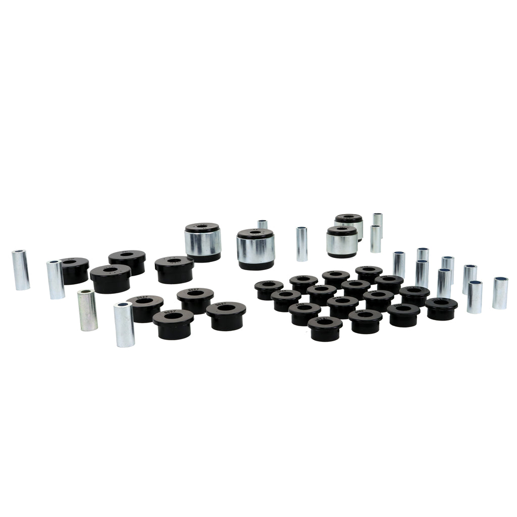 Rear-Suspension-Bushing-Kit-Fits-Subaru-Impreza-0507