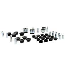 Load image into Gallery viewer, Rear-Suspension-Bushing-Kit-Fits-Subaru-Impreza-0507