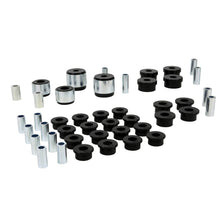 Load image into Gallery viewer, Rear-Suspension-Bushing-Kit-Fits-Subaru-Impreza-9307