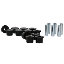 Load image into Gallery viewer, Rear-Suspension-Bushing-Kit-Fits-Tacoma-0515