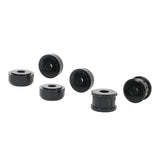 Nolathane REV114.0066 Trailing arm - rear front bushings