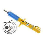 Rear-Suspension-Strut-Assembly-B8-Performance-Plus-(Damptronic)-Porsche-Boxster