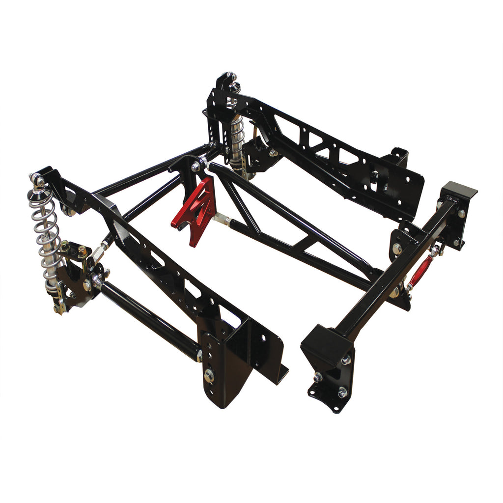 Rear-Suspension-System,-Soft,-D-Adj,-65-72-F100,-Dbl-Adjust,-170-Lb-Springs