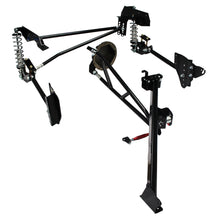 Load image into Gallery viewer, Rear-Suspension,-88-98-C1500,-88-98-C1500,-D-Adj,-200-Lbs-Springs