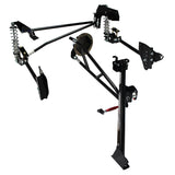 QA1 Precision Products, Inc R240-200 Rear Suspension, 88-98 C1500, 88-98 C1500, D-Adj, 200 Lbs Springs