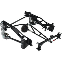 Load image into Gallery viewer, Rear-Suspension,-Firm,-D-Adj,-Gm-12-Bolt,-73-87-C10,-Dbl-Adjust,-250-Lb-Springs