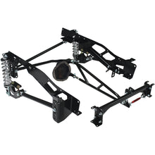 Load image into Gallery viewer, Rear-Suspension,-Med,-D-Adj,-Gm-12-Bolt,-73-87-C10,-Dbl-Adjust,-200-Lb-Springs